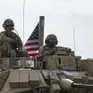 Mỹ giảm dần hiện diện quân sự tại Syria