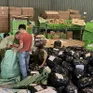 Đã khởi tố 36 vụ án, 119 bị can về tội buôn lậu, sản xuất buôn bán hàng giả