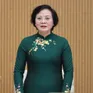 Đã sắp xếp 52 đơn vị hành chính cấp tỉnh