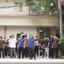 Không khí Robocon nóng lên từng ngày tại Trường Đại học Mỏ địa chất Hà Nội