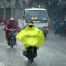 Thời tiết đêm 4/6: Mưa lớn cục bộ, gió giật mạnh ở Bắc Bộ và Nam Bộ