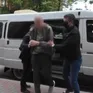 FSB công bố video bắt giữ đặc vụ Ukraine chuẩn bị nhiều vụ phá hoại ở Nga