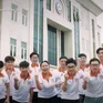 Trường Đại học Công nghiệp Quảng Ninh miệt mài hoàn thiện robot