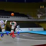 Robocon 2025: Giải đáp thắc mắc về sân thi đấu và vị trí robot