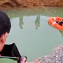 ''Hố tử thần'' ở Bắc Kạn tiếp tục mở rộng