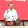 Tổng Bí thư Tô Lâm: Tăng cường nội lực và sức cạnh tranh cho khu vực Tây Nam Bộ