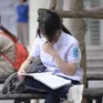 Trường THPT đầu tiên tại Hà Nội công bố điểm thi vào lớp 10