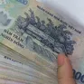 Đưa người tàng trữ cần sa đi rút 60 triệu đồng, 3 cựu công an bị truy tố