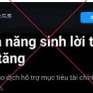 Sập bẫy sàn giao dịch tiền ảo, người phụ nữ ở Hà Nội mất gần 8 tỷ đồng