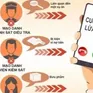 Cảnh giác thủ đoạn ngày càng tinh vi của tội phạm trên không gian mạng