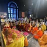 Xá lợi Đức Phật trở về Ấn Độ, khép lại hành trình hành hương lịch sử tại Việt Nam