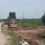 Dự án mở rộng Quốc lộ 46 vướng mặt bằng, Nghệ An chỉ đạo “nóng” yêu cầu đẩy nhanh tiến độ