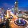 Indonesia tung gói kích thích kinh tế thúc đẩy sức mua