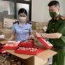 Tăng cường xử lý hàng giả, hàng lậu