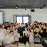 Người trẻ Hà Nội lan toả văn hoá Việt qua hoạt động nặn tò he