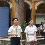 Tình hình thời tiết, giao thông như thế nào trong 2 ngày thi tuyển sinh vào lớp 10 tại TP Hồ Chí Minh?