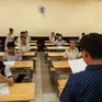 Thí sinh TP Hồ Chí Minh tự tin đạt điểm cao trước kỳ thi vào lớp 10 công lập