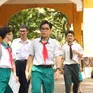 Sáng nay, kỳ thi tuyển sinh vào lớp 10 công lập ở TP Hồ Chí Minh bắt đầu