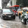 Thời tiết đêm 5/6: Mưa lớn cục bộ ở Bắc Bộ, Tây Nguyên và Nam Bộ