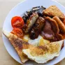 Cách làm món bánh sandwich ‘đỉnh cao’ của siêu đầu bếp Gordon Ramsay