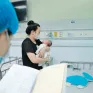 Phòng ngừa và giảm gánh nặng bệnh do phế cầu khuẩn