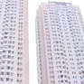 Nhà ở xã hội giúp chung cư "hạ nhiệt"