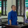 Cựu công an thuê xe rồi cầm cố, bịa chuyện để thoát tội