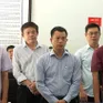 Nhiều cựu lãnh đạo Trung tâm đăng kiểm xe cơ giới Huế lĩnh án tù vì nhận hối lộ