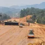 Đẩy nhanh tiến độ 4 dự án giao thông trọng điểm để đạt mục tiêu 3.000 km đường bộ cao tốc