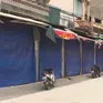 Ẩn mình trên mạng, đóng cửa hàng: Tiểu thương “né” kiểm tra hàng giả, hàng lậu