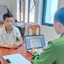 Bắt đối tượng dùng rựa khống chế, hiếp dâm phụ nữ trên rẫy