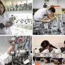 Tháo gỡ vướng mắc cho các doanh nghiệp đổi mới sáng tạo