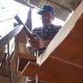 Giữ gìn nghề mộc nơi miền Tây sông nước