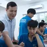 Robocon - Hồi ức rực rỡ của tuổi trẻ