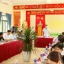 Quảng Bình đảm bảo cơ sở vật chất, nhân lực cho xã, phường mới sau sáp nhập