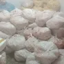 Hà Nội: Phát hiện 700kg chân gà, thịt bò, má lợn không rõ nguồn gốc xuất xứ
