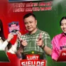 Luật siêu dễ mùa 3 lên sóng: Sao Việt tranh tài, cuộc chơi bất ngờ