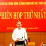 Tập trung rà soát, tháo gỡ các ‘điểm nghẽn’ đang cản trở tiến trình phát triển