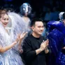Hoa hậu Thanh Thủy làm bừng sáng sàn diễn Tuần lễ Thời trang Quốc tế Việt Nam 2025