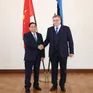 Mở ra giai đoạn phát triển mới của quan hệ Việt Nam - Estonia