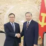 Việt Nam sẵn sàng hợp tác chặt chẽ với chính quyền mới của Hàn Quốc