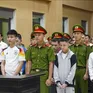 Xét xử đường dây lừa đảo công nghệ cao từ đặc khu Tam giác Vàng, 31 bị cáo lĩnh án