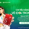 Quẹt thẻ cực chất, chạm ngay giấc mơ G-Dragon