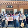 Khánh Hòa tăng cường xúc tiến du lịch tại thị trường Hàn Quốc