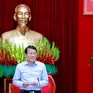 Đại tướng Lương Tam Quang làm việc với Ban Thường vụ 3 tỉnh Phú Thọ, Vĩnh Phúc và Hòa Bình