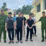 Phá đường dây đánh bạc, rửa tiền lên tới 1.200 tỷ đồng