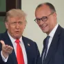Thủ tướng Đức Merz “hài lòng tuyệt đối” về cuộc gặp với Tổng thống Mỹ Trump
