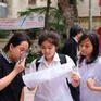 Sĩ tử lo lắng khi nhiều trường Đại học không xét tuyển khối C