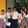 Kết thúc ngày thi đầu tiên tuyển sinh lớp 10 ở TP Hồ Chí Minh: Nhiều thí sinh dự đoán được điểm từ khá trở lên