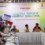 Cuộc thi ảnh “Sài Gòn - Sắc màu mới” lan tỏa những thông điệp nhân văn